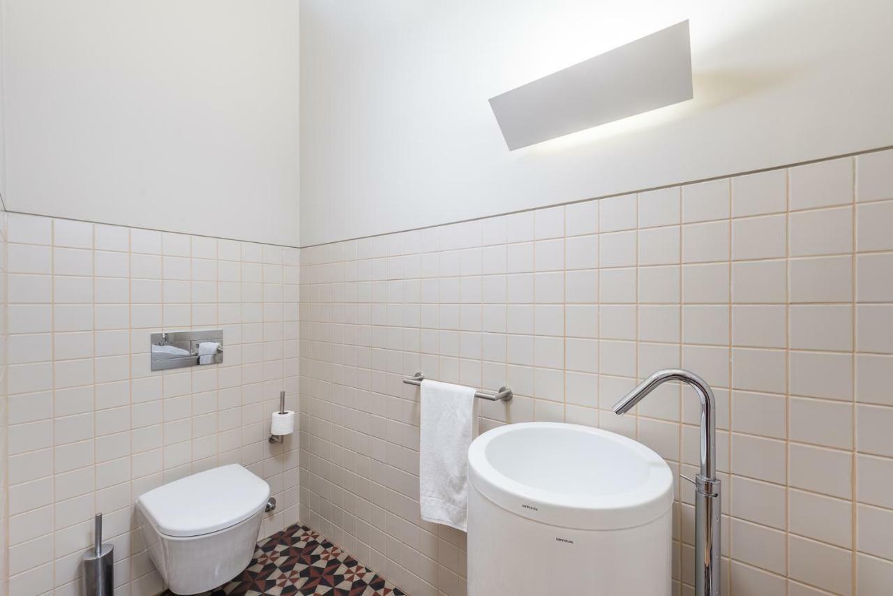 גימראייש Casa Da Cera Da Porta Da Vila מראה חיצוני תמונה